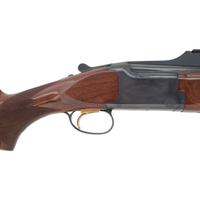 * Browning Citori Plus Trap
