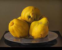Quince , 1989