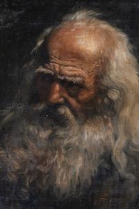 Artist Unknown, 19th/20th Century