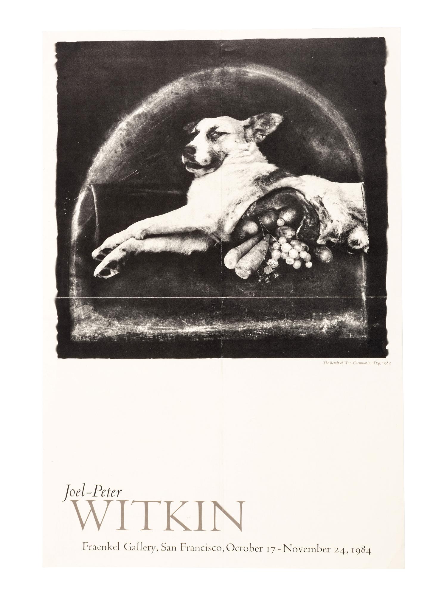 Eleven American Art Exhibition Posters