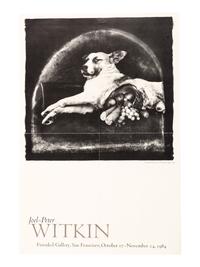 Eleven American Art Exhibition Posters