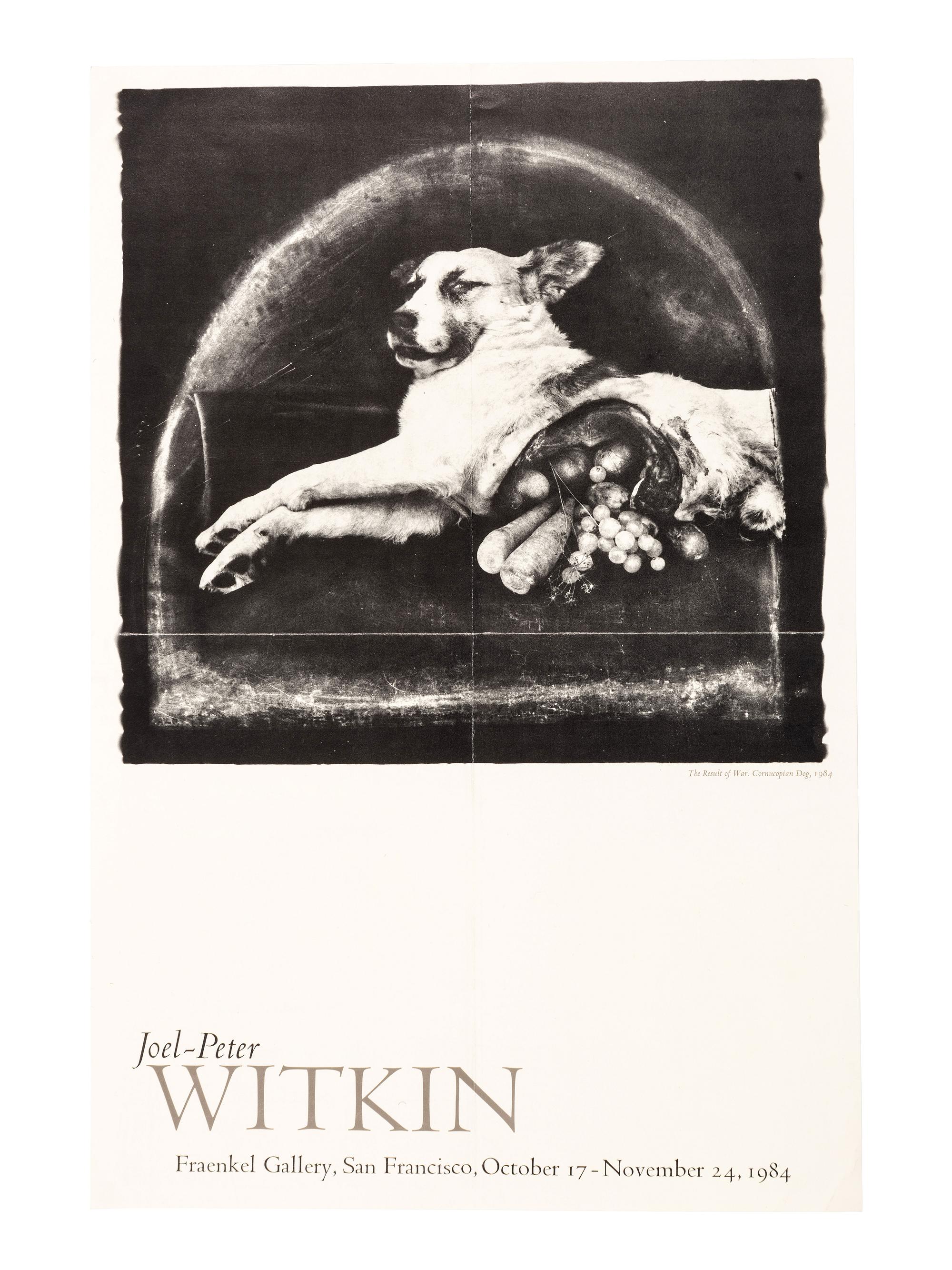 Eleven American Art Exhibition Posters