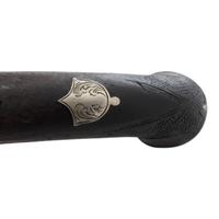 Rare WH Calhoun Nashville Agent Marked Deringer