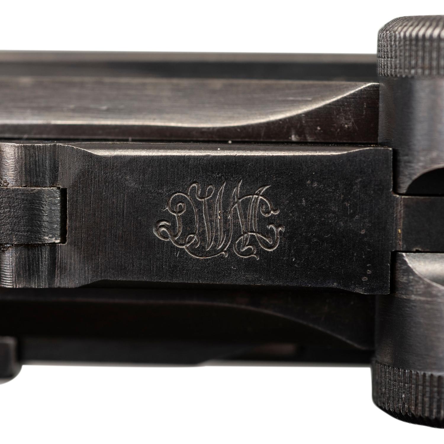 ** DWM Commercial Luger Pistol in .30 Luger