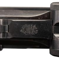 ** DWM Commercial Luger Pistol in .30 Luger