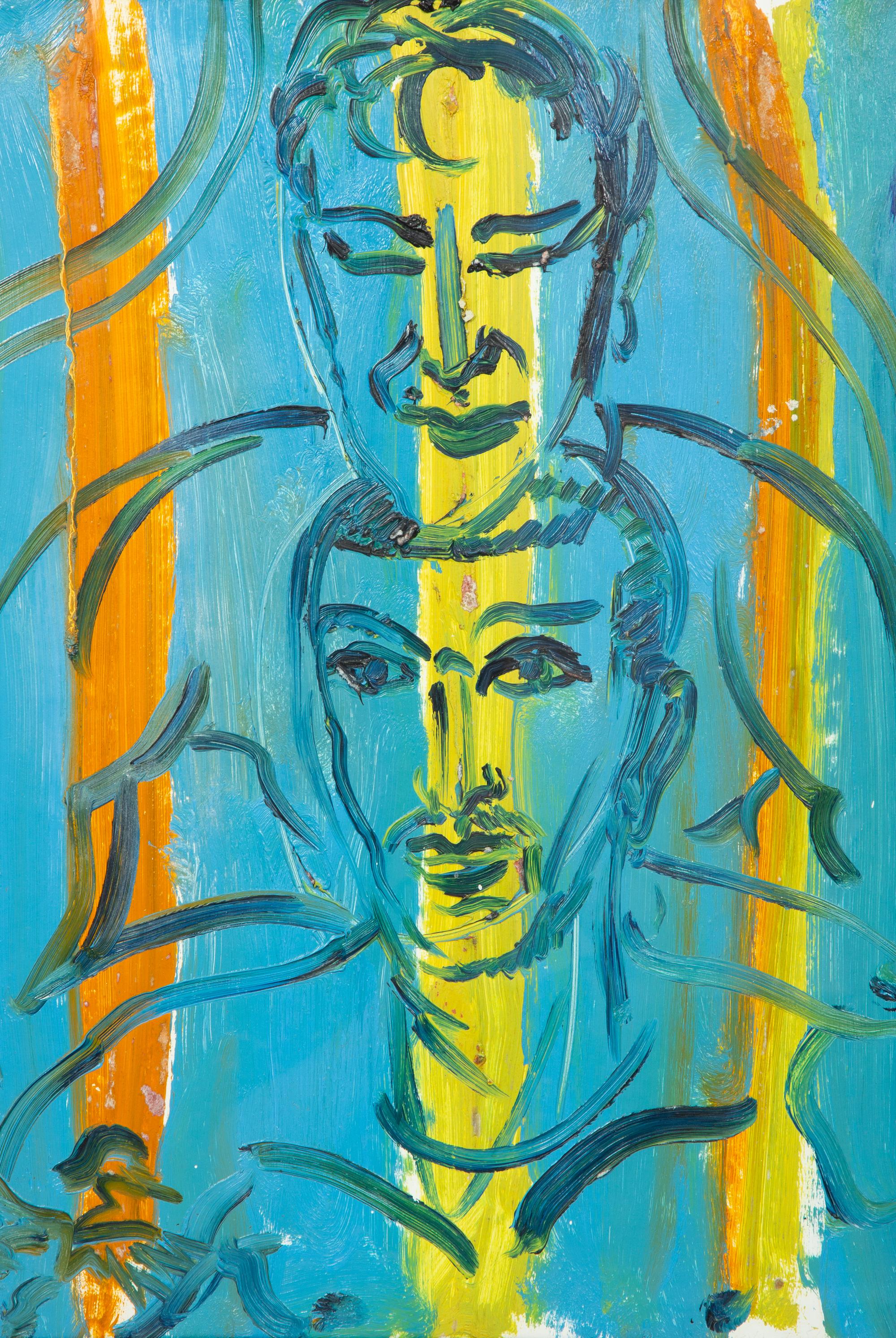Portrait