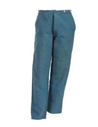 [CIVIL WAR - UNIFORMS & ACCOUTREMENTS]. Federal issue enlisted trousers.