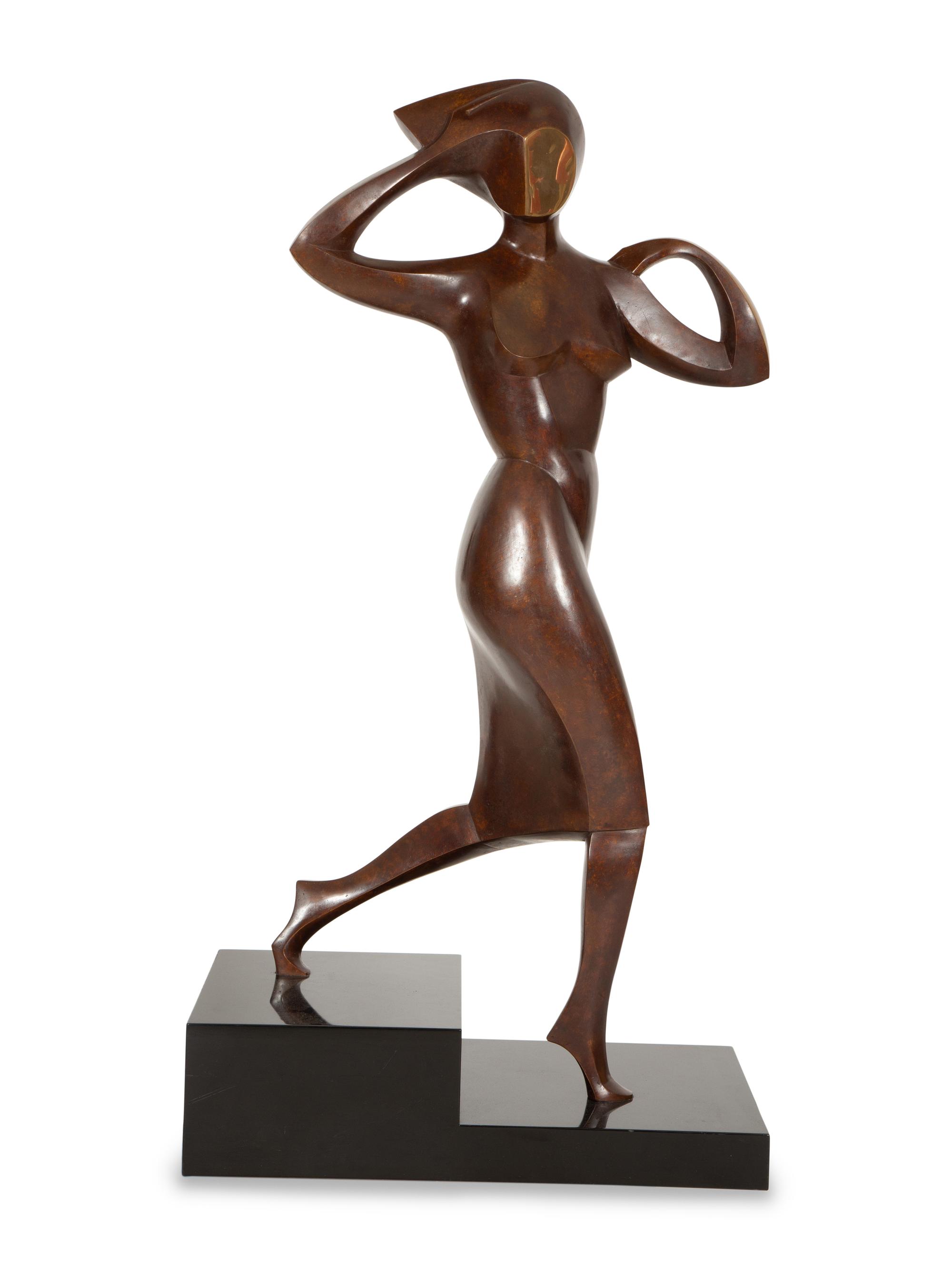 Stepping, 1987