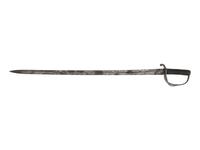 [CIVIL WAR]. Enfield Model 1853 cavalry dragoon saber.