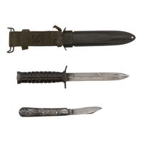 World War II Service Archive of 101st Airborne Gordon W. Yates