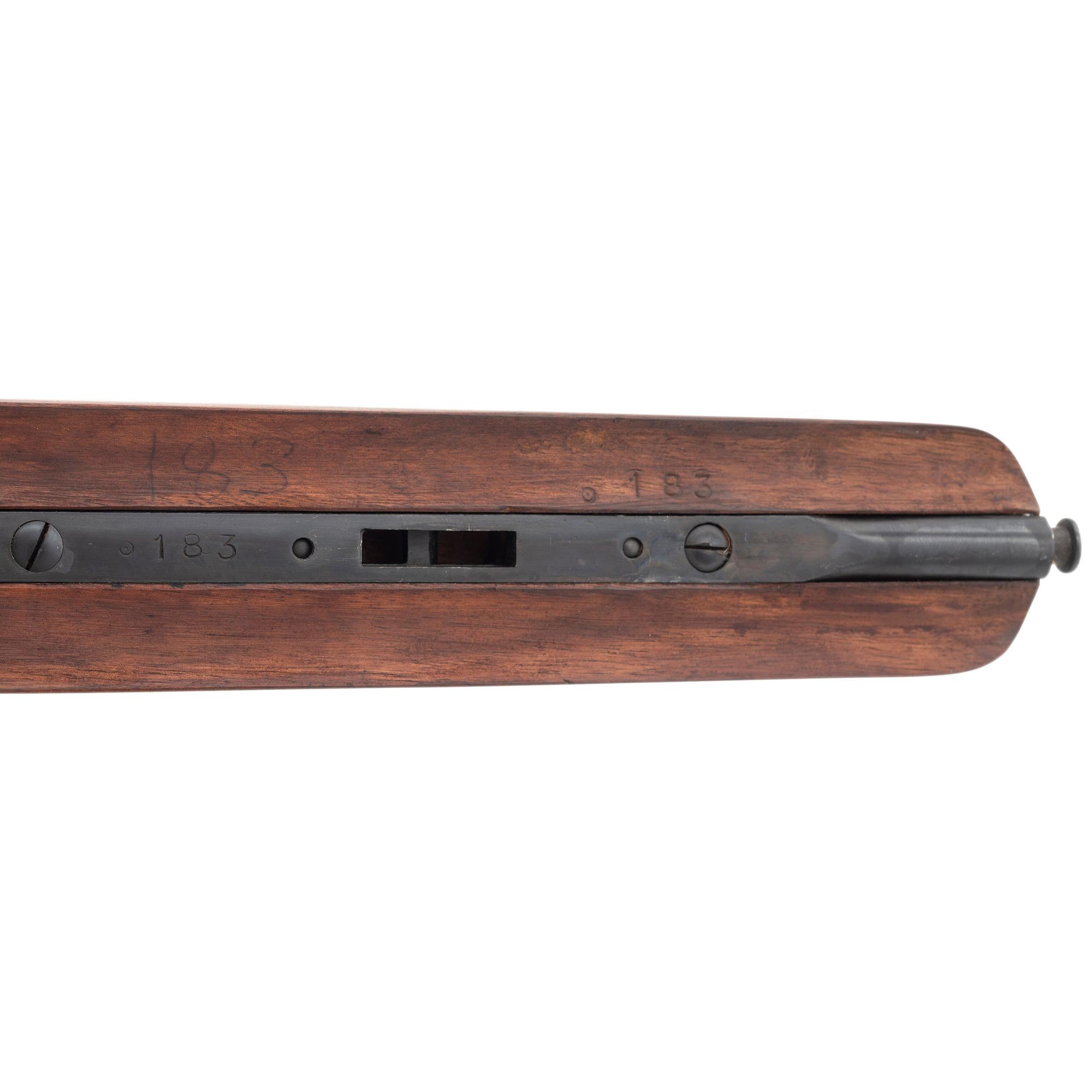 *Trail Guns Armory Kodiak Double Rifle and Shotgun Set