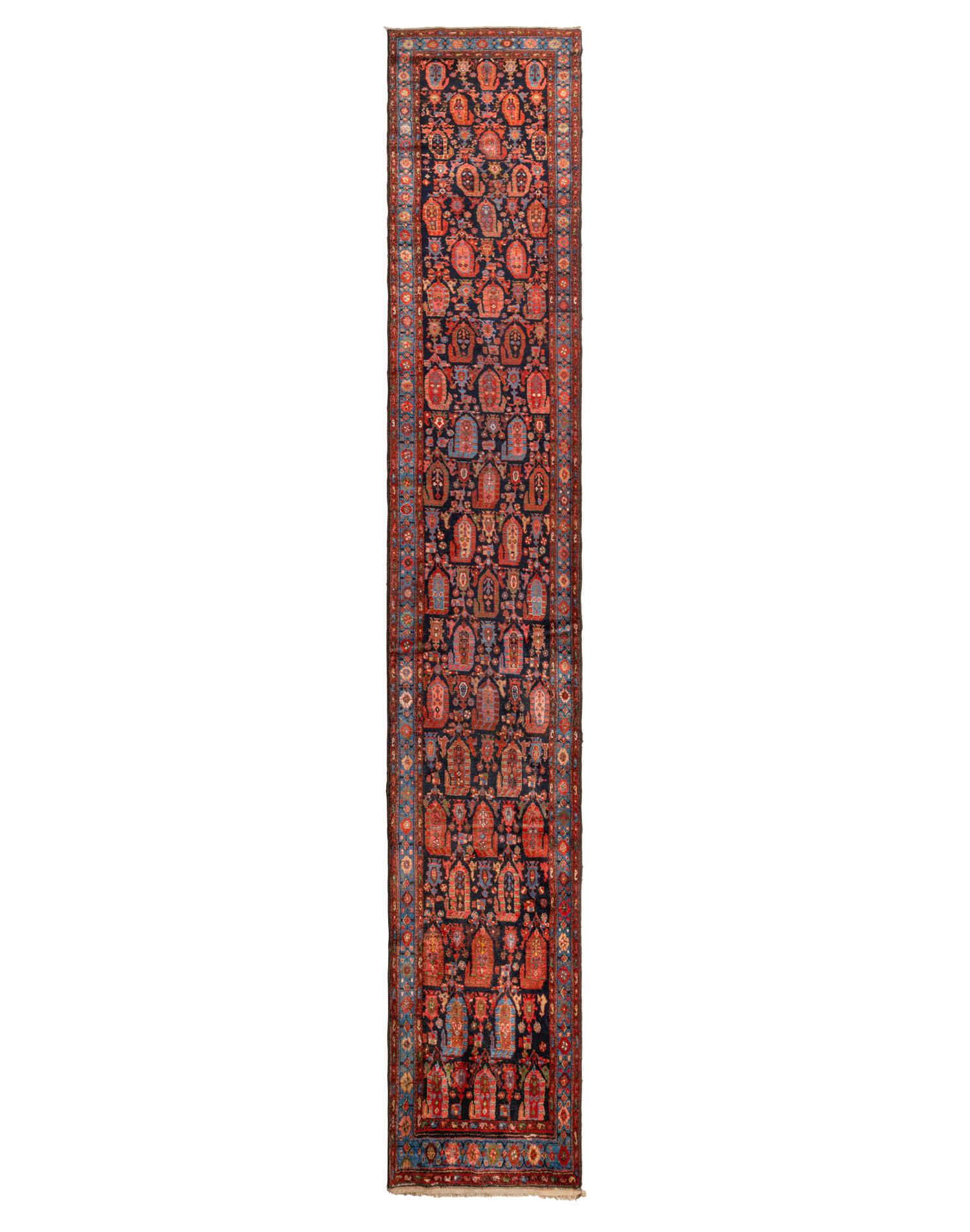 A Malayer Runner