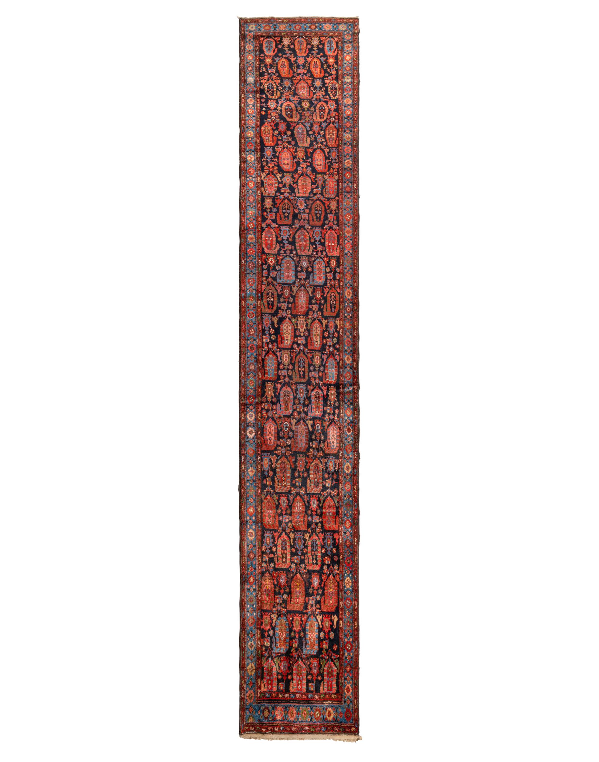 A Malayer Runner