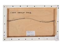 Untitled (A CURIOUS METHOD OF MEASURING)