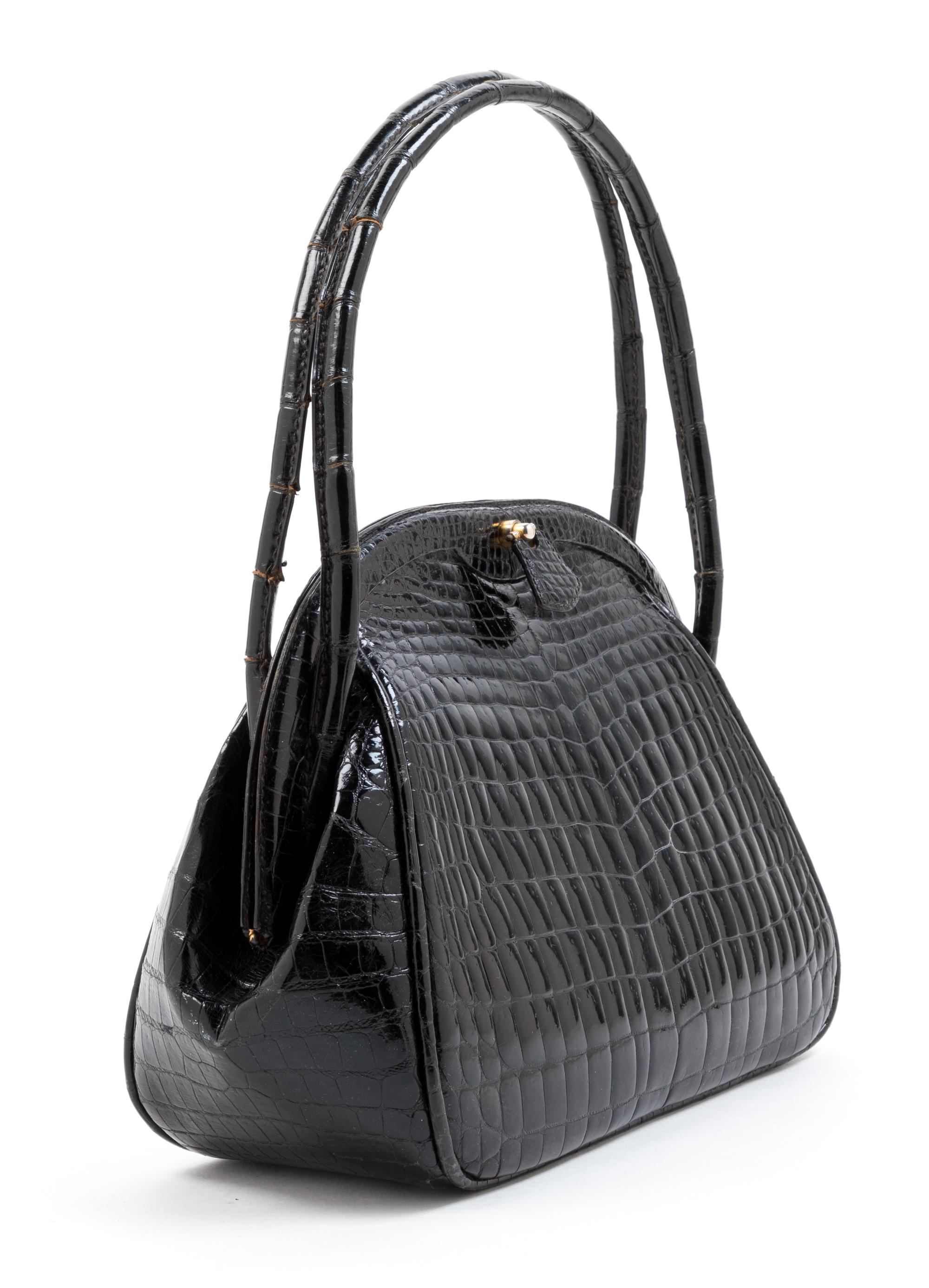 Morabito Handbag, 1980-90s