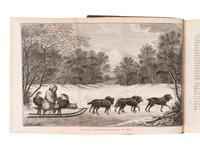 [EXPLORATION -- PACIFIC]. COOK, Capt. James (1728-1779), and Capt. James KING (1750-1784). [Third voyage]. Troisieme voyage de Cook, ou voyage a l'ocean Pacifique... pour faire des decouvertes dans l'hemisphre nord, pour determiner la position & le'tendue de la cote ouest de l'Amerique Septentrionale, sa distance de l'Asie, & resoudre la question du passage au nord. Execute sous la direction des Capitaines Cook, Clerke & Gore, sur les vaisseaux la Resolution & la Decouverte, en 1776, 1777, 1778, 1779 & 1780 . Translated from English into French by Jean Nicholas Demunier. Paris: Hotel de Thou, 1785.