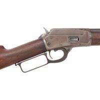 Marlin Model 1889 Rifle in .38-40
