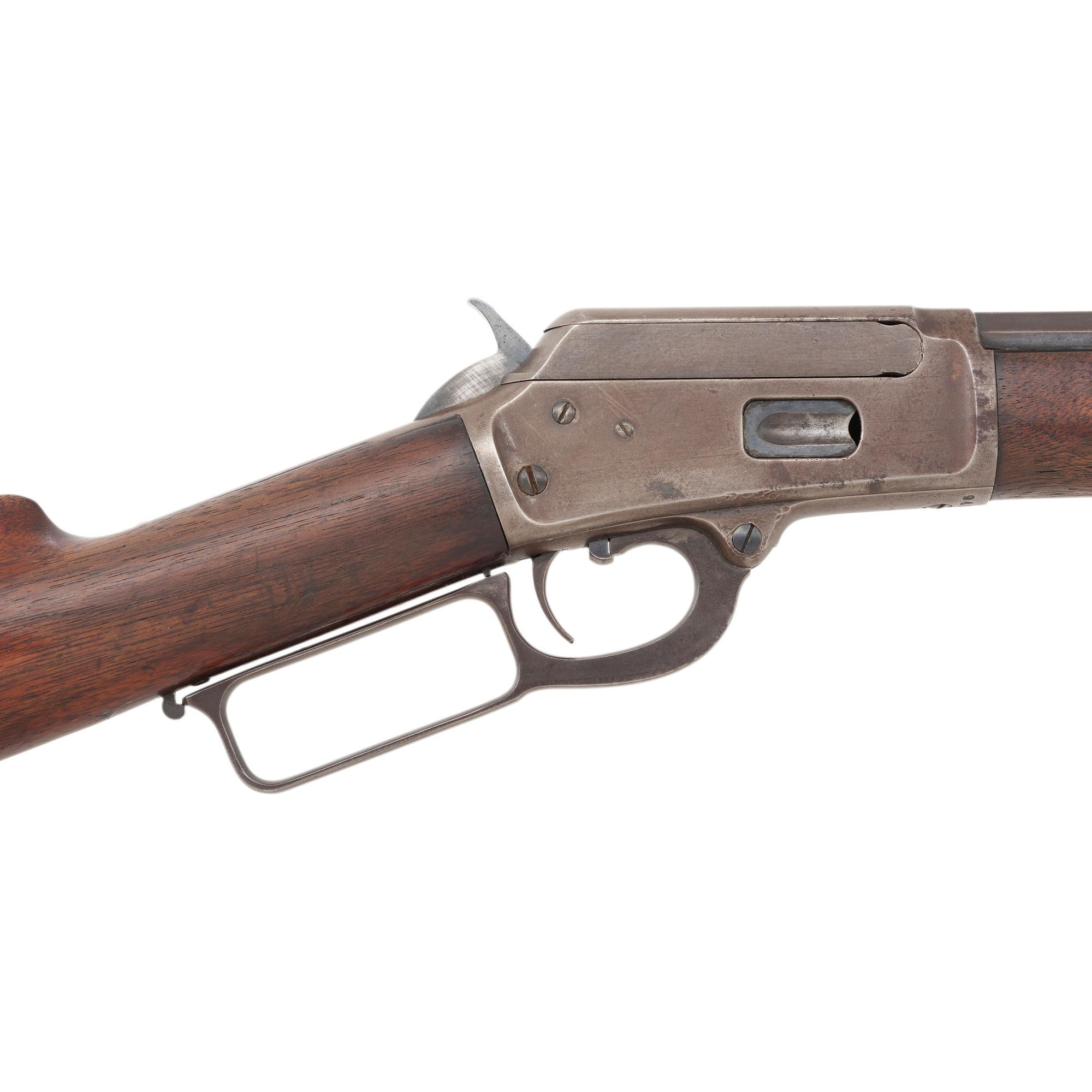 Marlin Model 1889 Rifle in .38-40