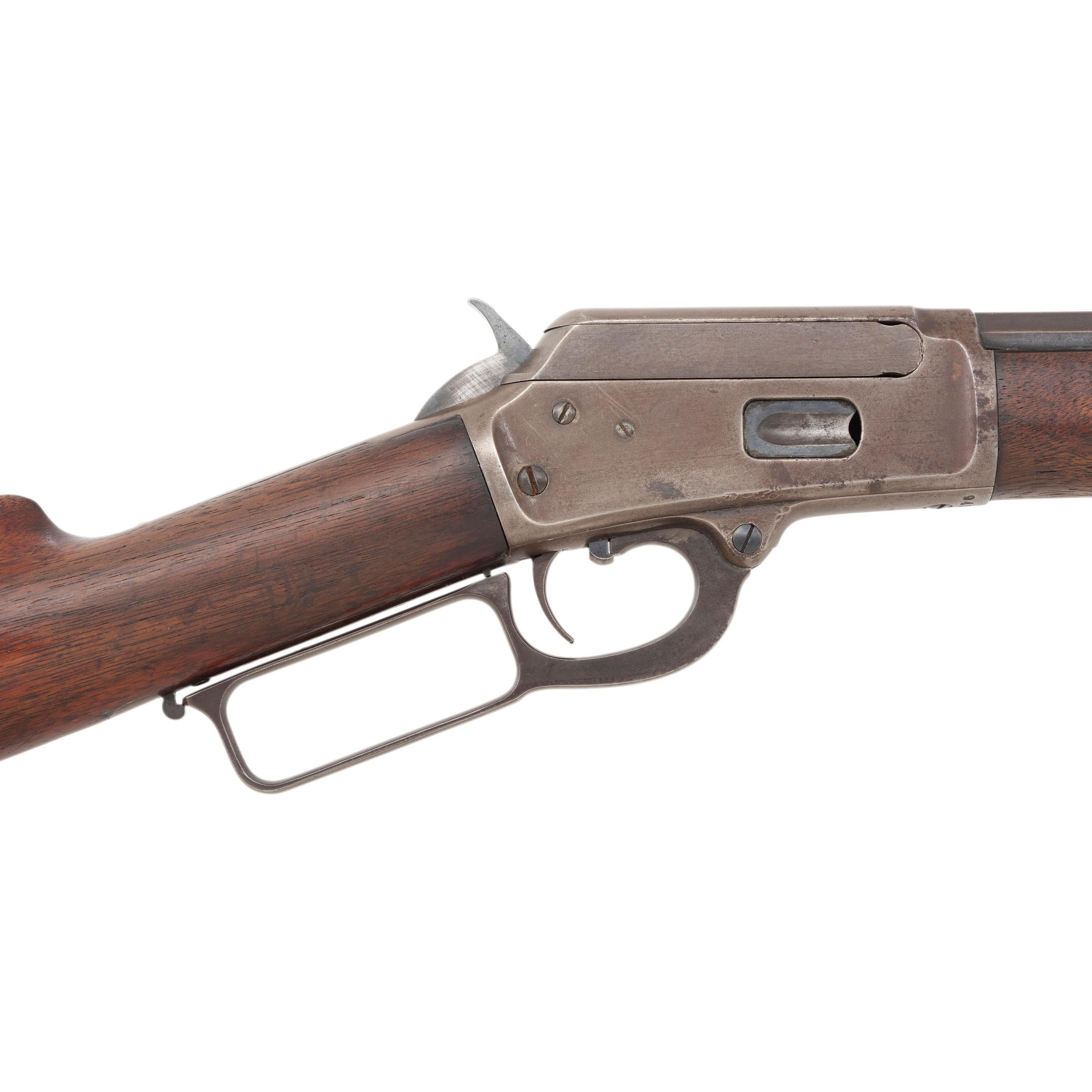 Marlin Model 1889 Rifle in .38-40