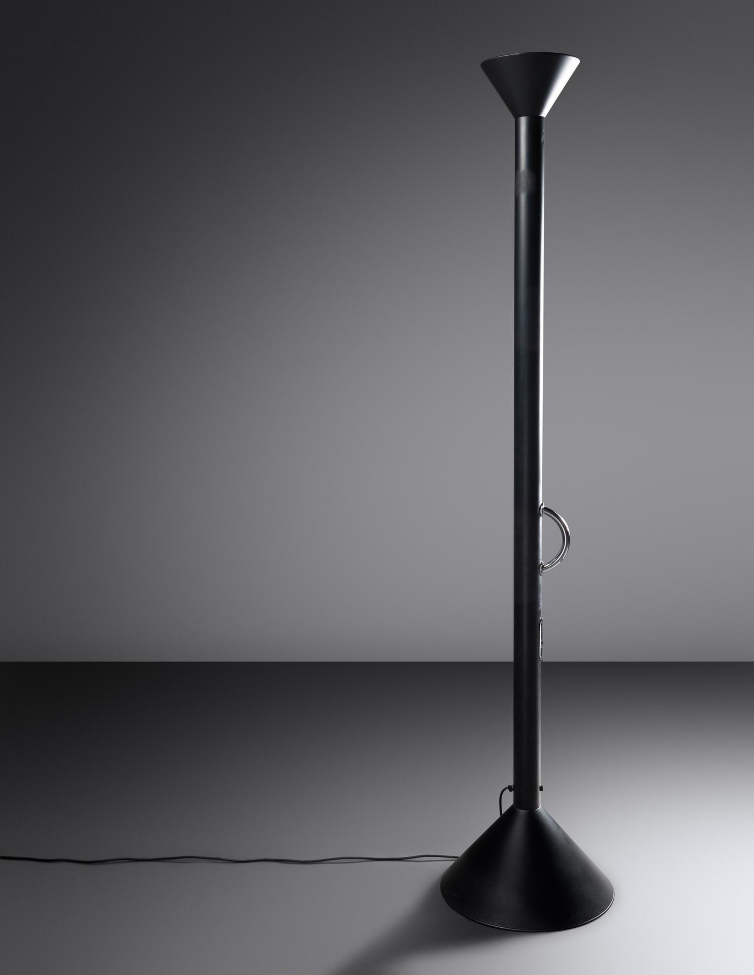 Callimaco Floor Lamp Artemide, Italy