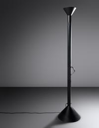 Callimaco Floor Lamp Artemide, Italy