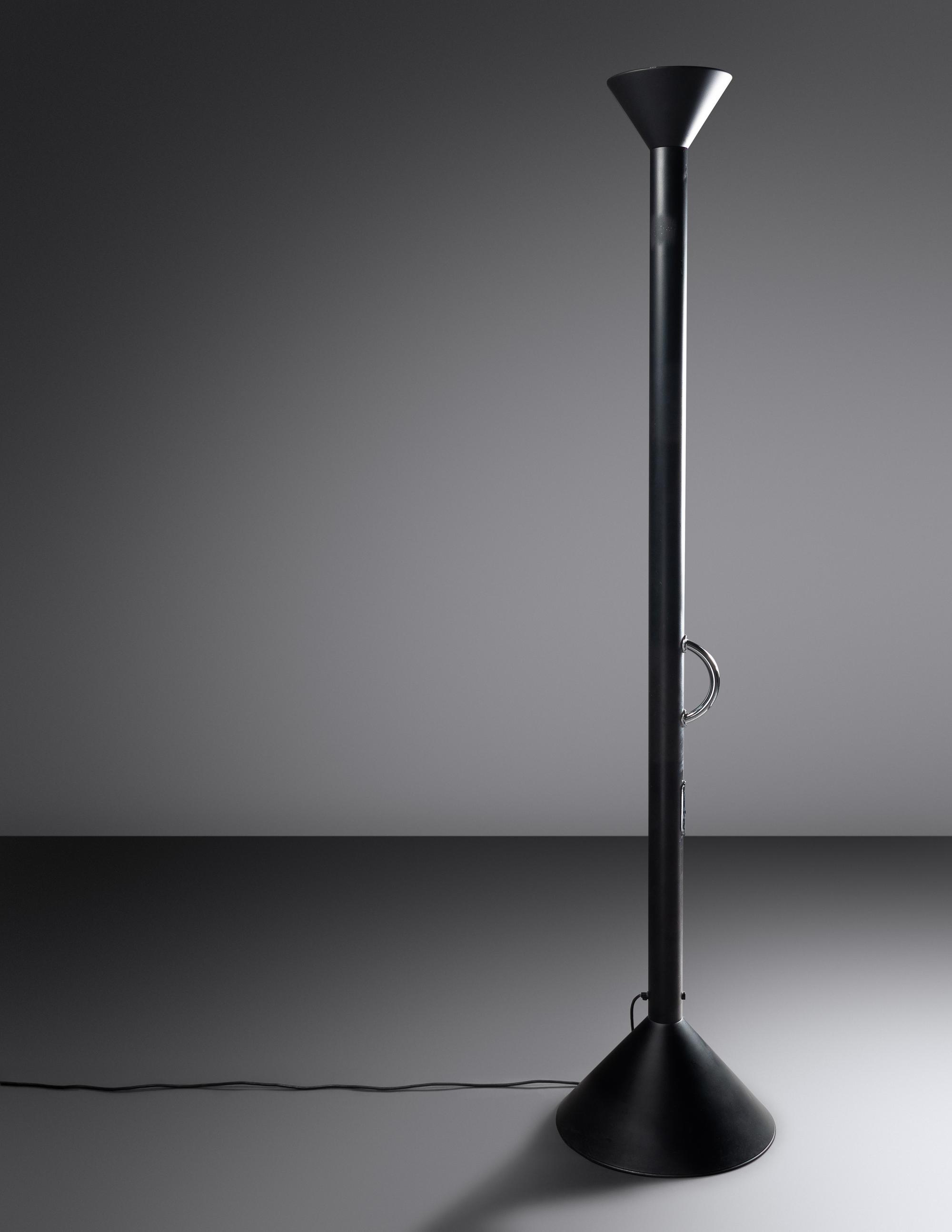 Callimaco Floor Lamp Artemide, Italy