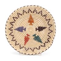Navajo Baskets