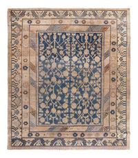 A Khotan Wool Rug