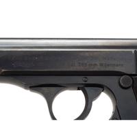 *Post-War Walther PP in Original Box