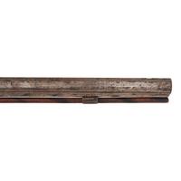 Leman Half Stock Percussion Rifle