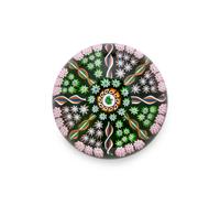 A Group of Four Paperweights