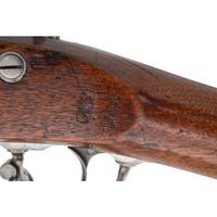 Very Rare C.D. Schubarth Contract US Model 1861 Rifle Musket