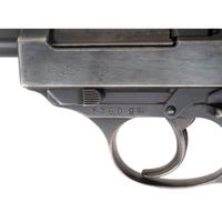 **ac/42 Code Walther P.38 Pistol