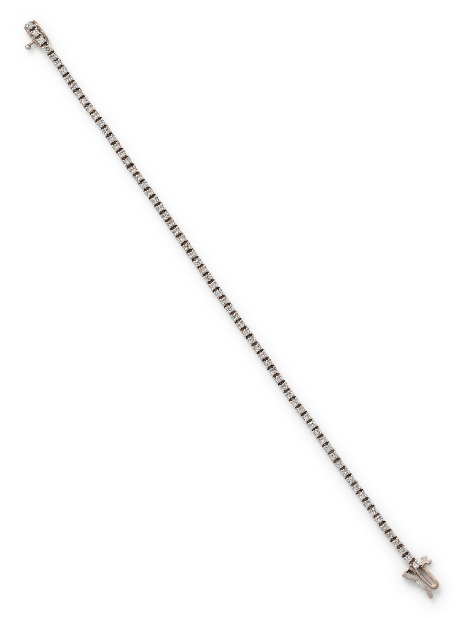 DIAMOND BRACELET