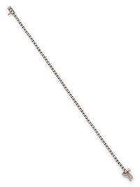 DIAMOND BRACELET
