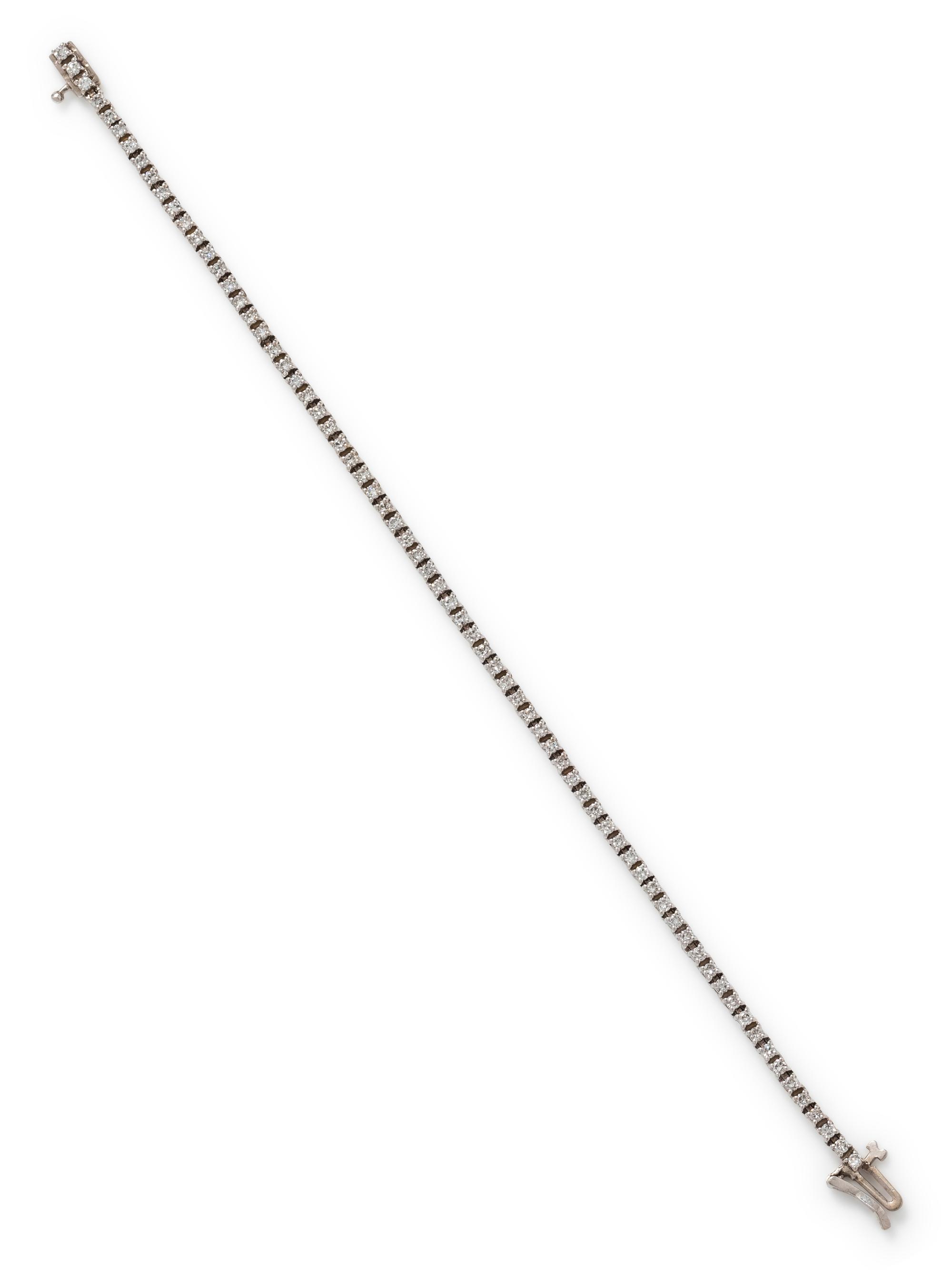 DIAMOND BRACELET
