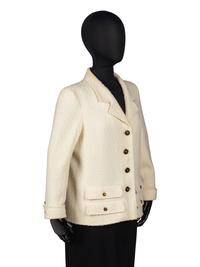 Chanel Jacket, Fall 1995