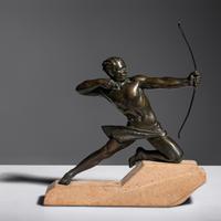 Spartiate Bronze