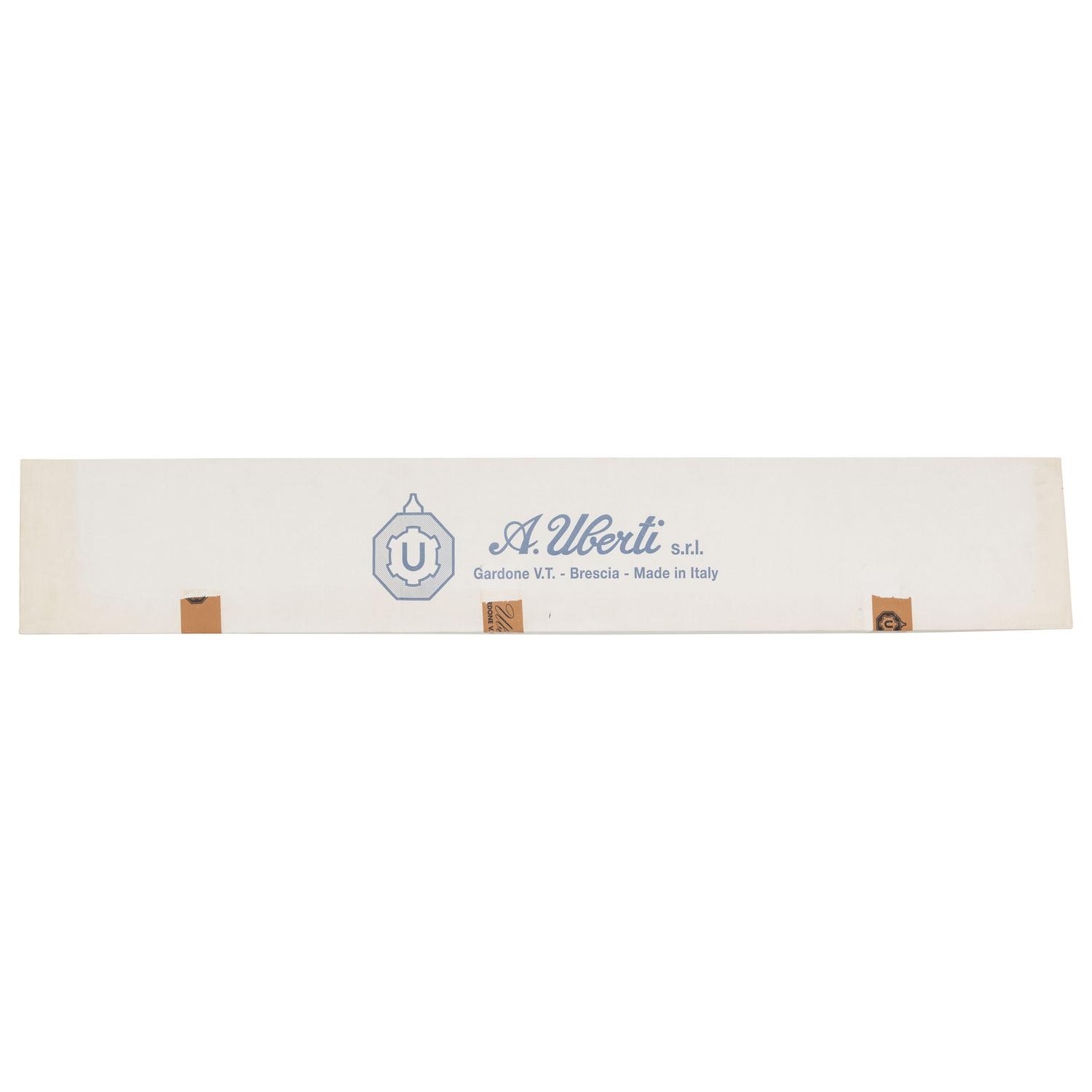 * A. Uberti Winchester High Wall in .30-40 in Box Missing Forend Screw