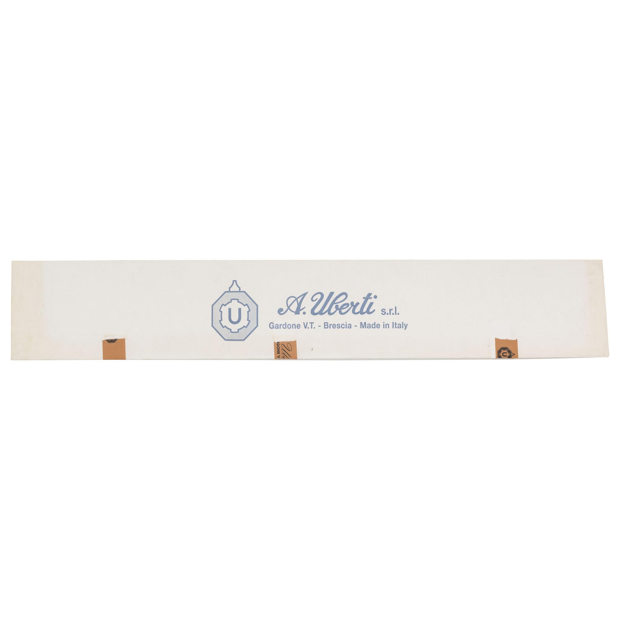 * A. Uberti Winchester High Wall in .30-40 in Box Missing Forend Screw