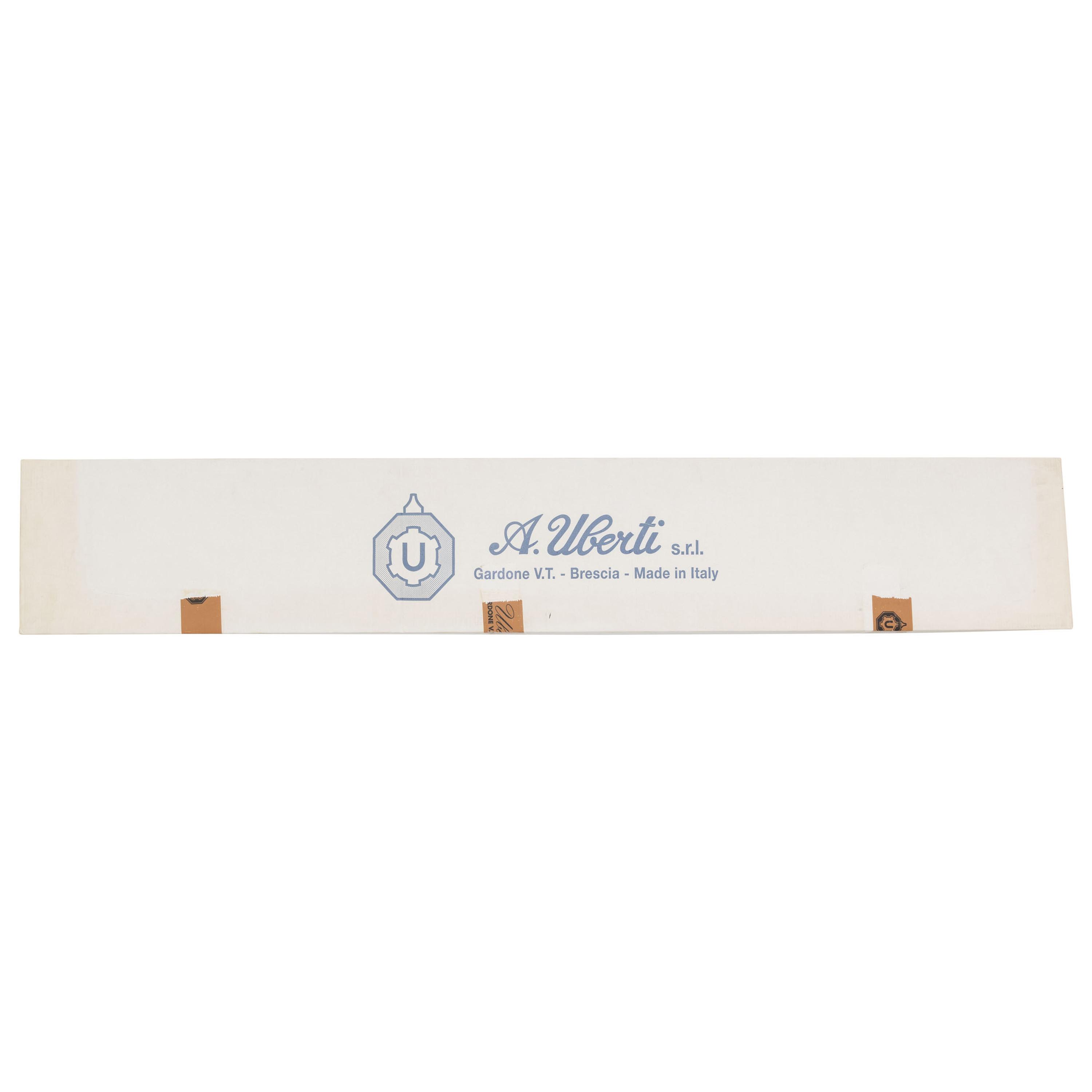 * A. Uberti Winchester High Wall in .30-40 in Box Missing Forend Screw
