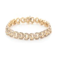 DIAMOND BRACELET