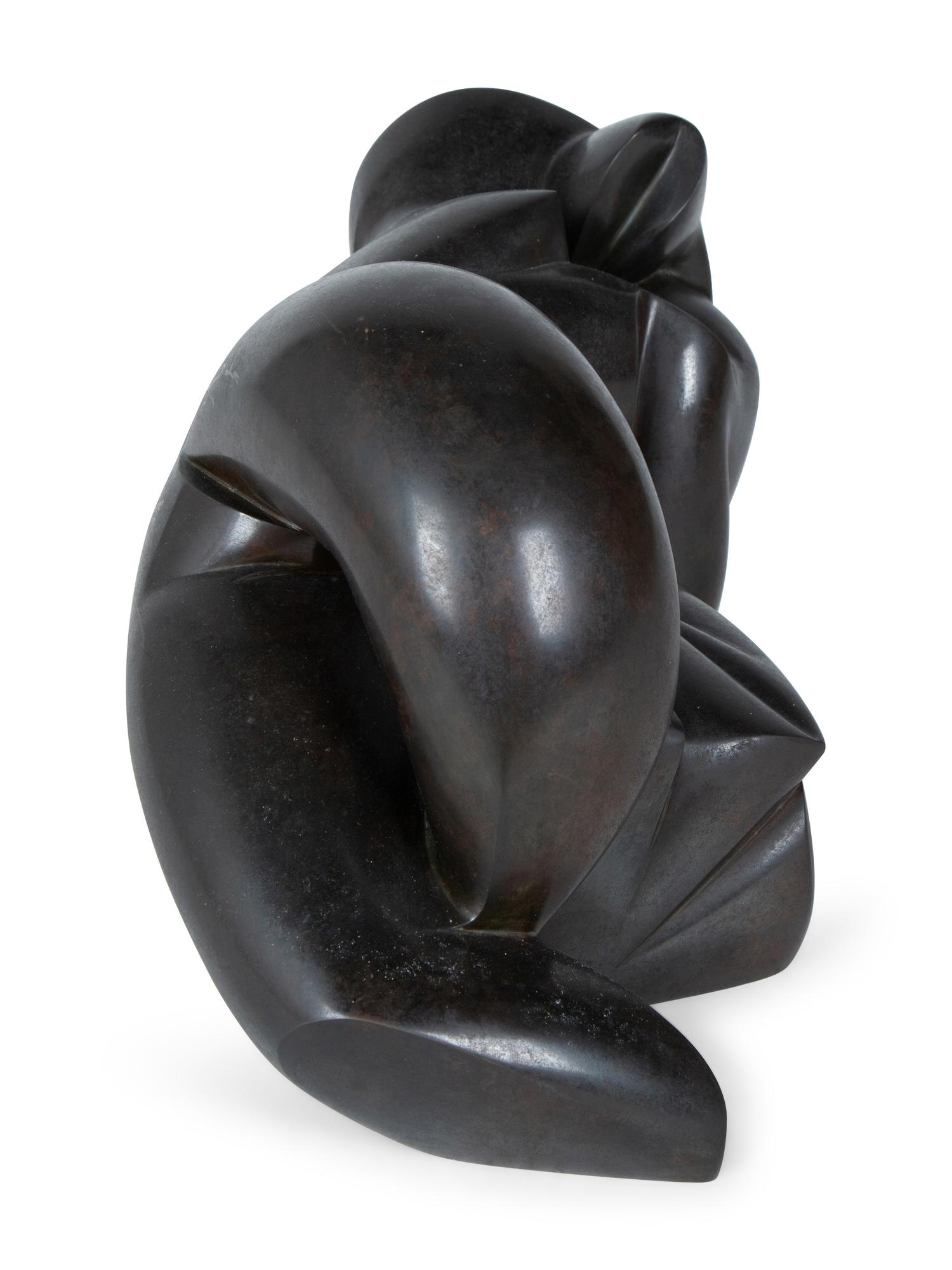 Untitled (Reclining Woman), 2002