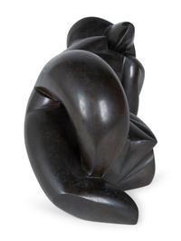 Untitled (Reclining Woman), 2002
