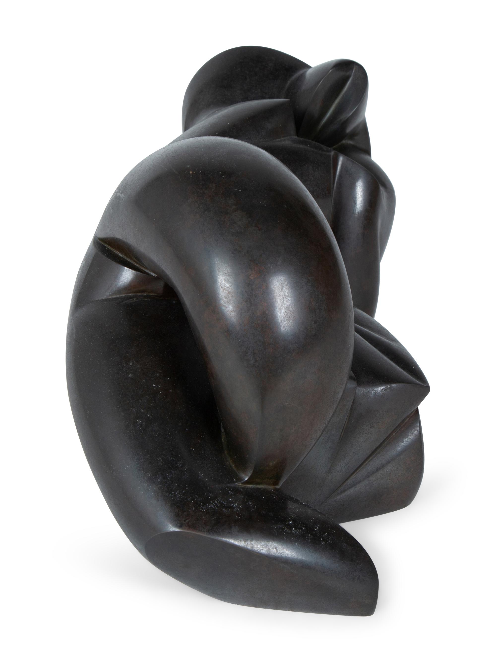 Untitled (Reclining Woman), 2002
