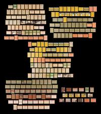A Large Group of Over 2,600 Assorted 1960s-80s Topps Baseball Cards