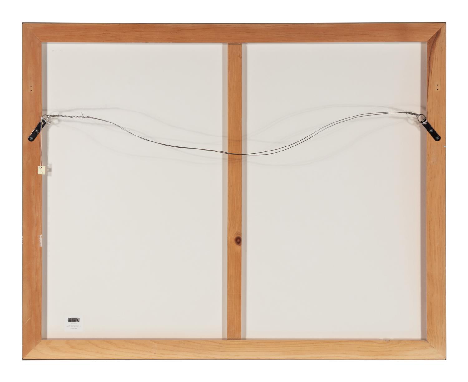 Untitled 99.14 (diptych), 1999