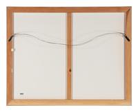 Untitled 99.14 (diptych), 1999