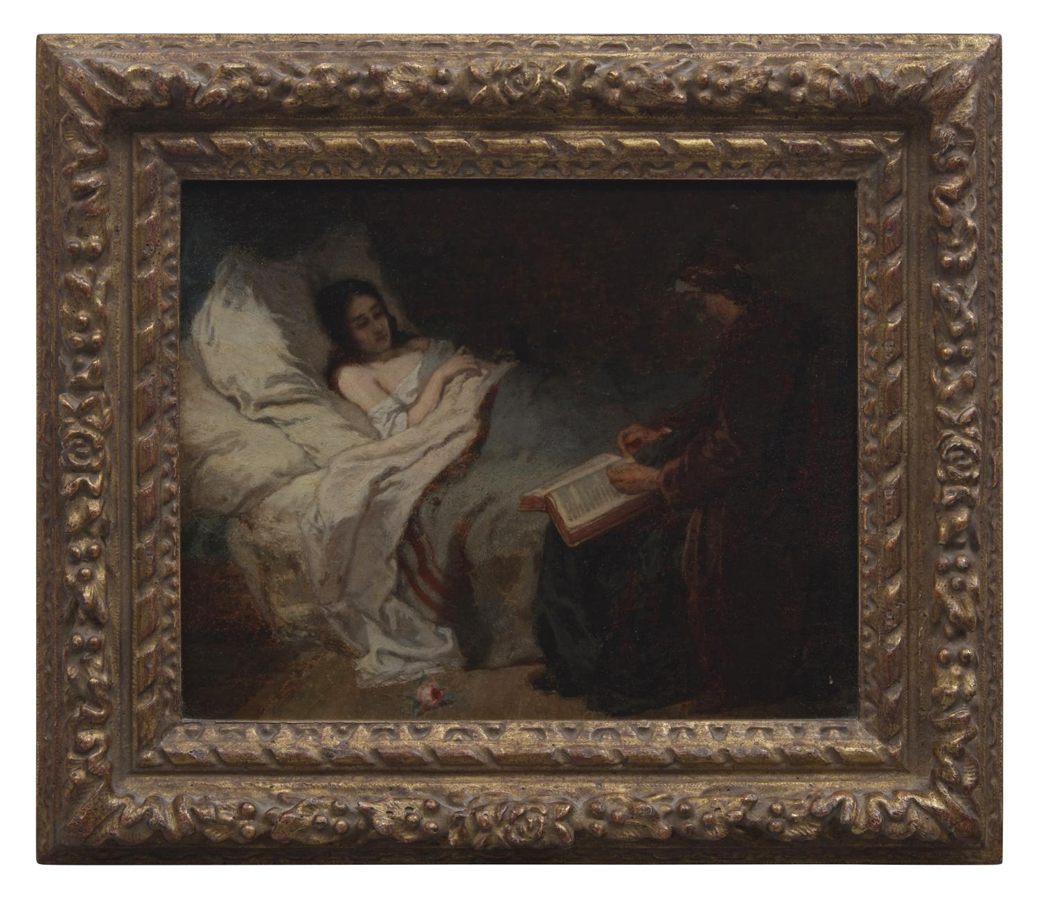 The Patient