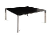A Christophe Pillet for Holly Hunt Studio Oblique Dining Table